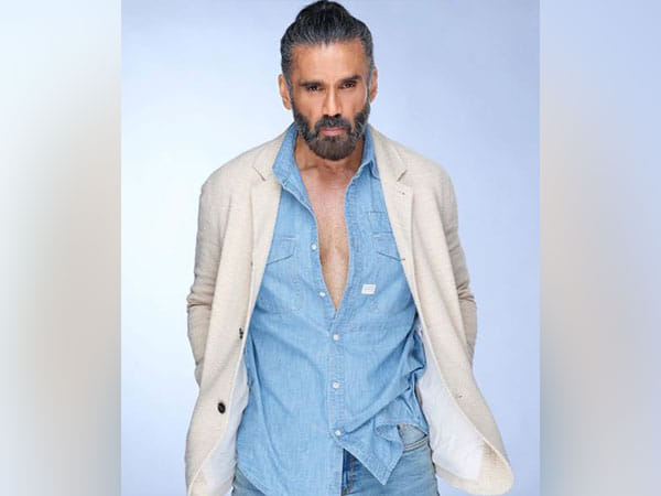 All languages are equal, we all actors believe the same:  Sunil Shetty