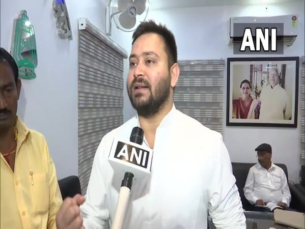 Tejashwi Yadav calls cabinet nod to caste-based census in Bihar 'historic step', says its victory for Lalu, people of Bihar