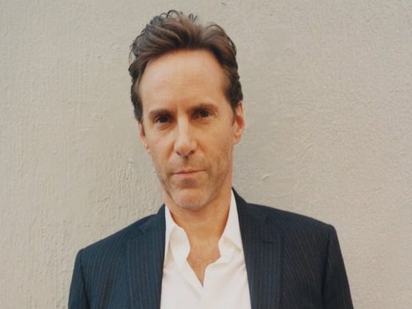 'The Big Cigar': Alessandro Nivola to co-star with Andre Holland 