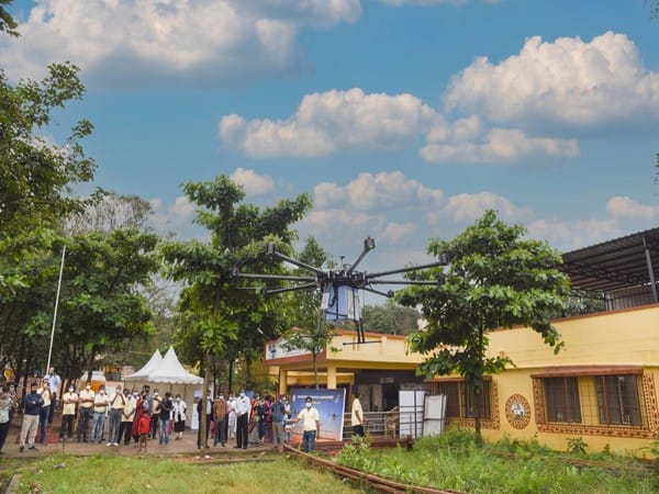 Bengaluru: 1.2m trisonic wind tunnel at National Aerospace Laboratories completes 55 years of service