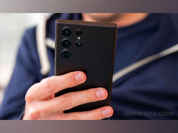 Samsung unveils Galaxy S22 Ultra's Nightography camera in 'Stranger Nights' promo