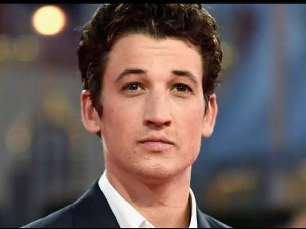 Miles Teller reveals his blood had jet fuel following 'Top Gun: Maverick' shoot