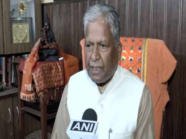 MLA Sajjan Singh accepted Congress responsible for partition: BJP MP