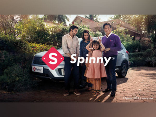 Spinny is transforming the used car market with its technological advancements