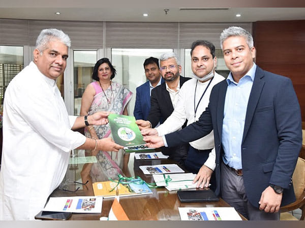 Life Cycle Assessment (LCA) study in India shows that aluminium beverage cans have superior environmental performance over glass, PET and multi-layer drinks containers