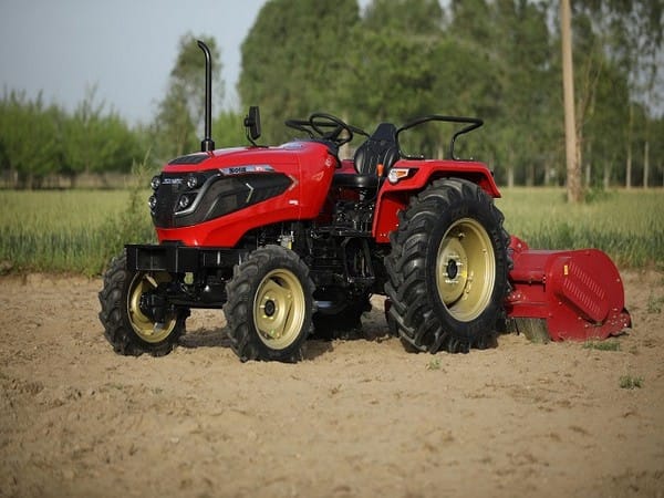 Solis Yanmar to launch 3 new models, strengthens as a leading tractor exports brand from India in Turkey
