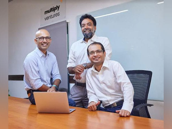 Multiply Ventures announces its maiden fund of Rs 260 Crore
