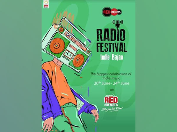 RED FM announces Red Indies radio festival