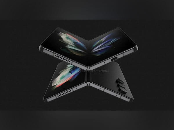 Samsung Galaxy Z Fold4 listed on Geekbench with key specifications