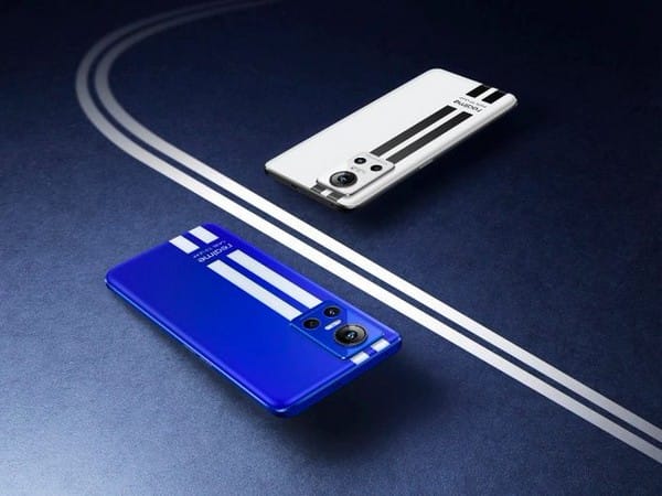 Realme GT Neo 3T tipped for India launch by early next month