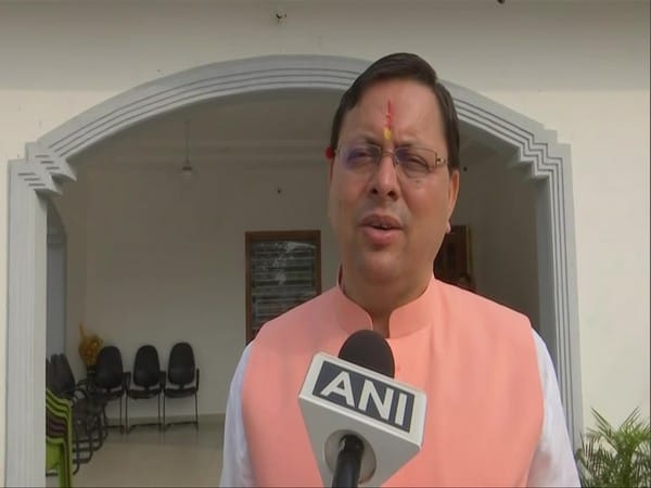 Uttarakhand CM announces skiing equipment availability in Munsyari