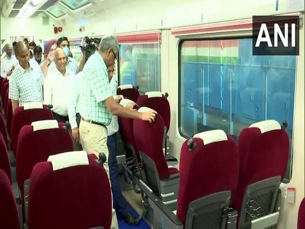 India's first deluxe train Deccan Queen completes 92 yrs