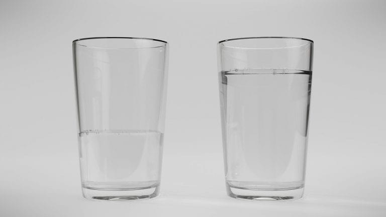 Studies show being an optimist is linked to a longer life. But it’s not as simple