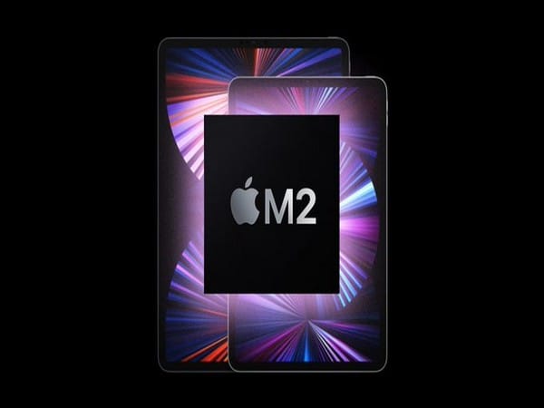 Apple to release iPad Pro with M2 SoC in September with improved camera, wireless charging