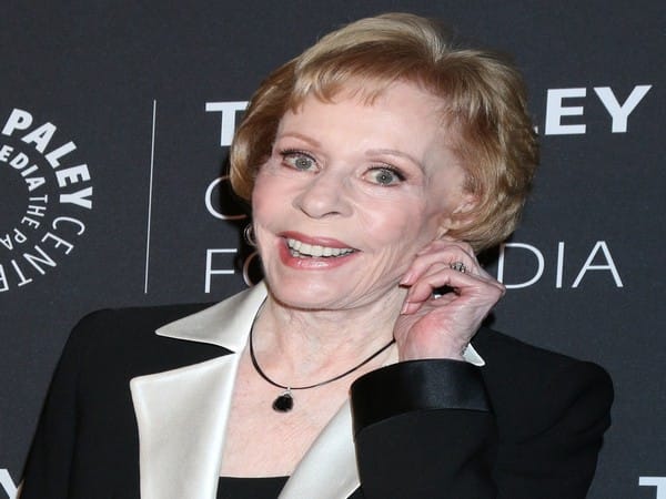 Carol Burnett to appear as guest star on 'Better Call Saul' in final season