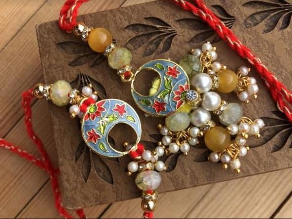 Department of Posts launches exclusive Rakhi envelopes