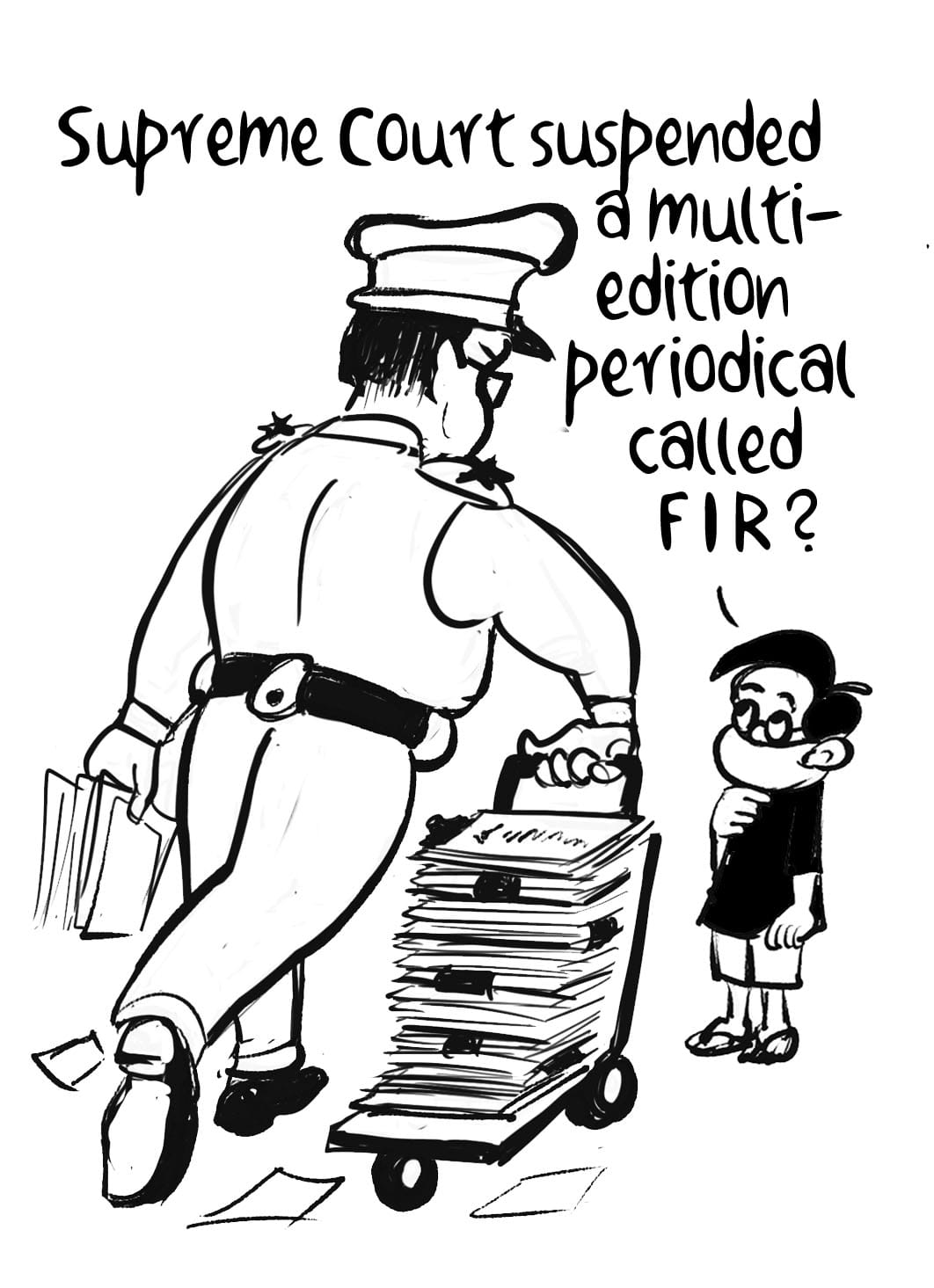 E P Unny | The Indian Express