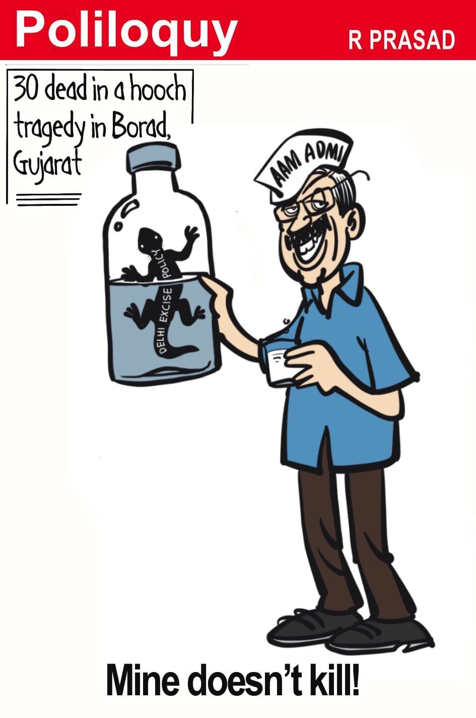 R. Prasad | Twitter@rprasad66 | The Economic Times