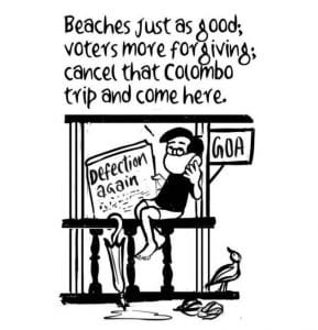 E P Unny | The Indian Express