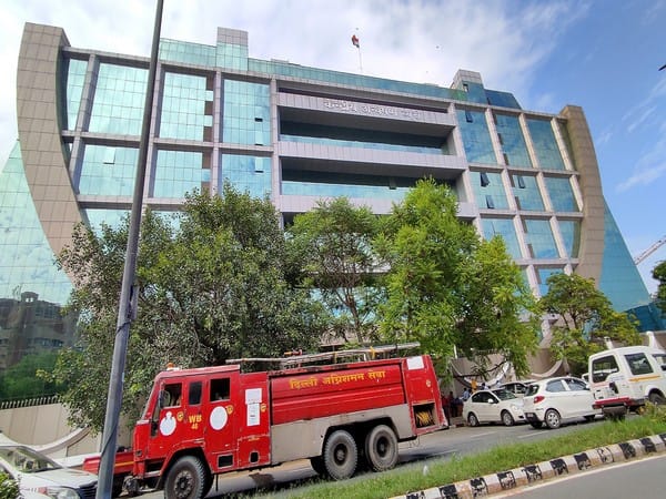 CBI arrests SBI officer for taking bribe to disburse loan under govt scheme for start-ups