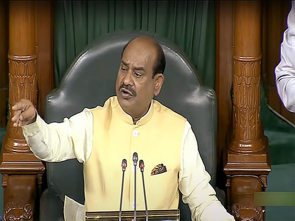 Lok Sabha Speaker to hold discussions on Anti-Defection Law with presiding officers of state legislatures