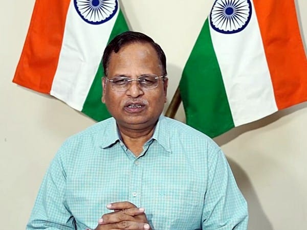 Satyendar Jain money laundering case: Vaibhav Jain's ED custody extended till July 11, another accused sent to judicial custody