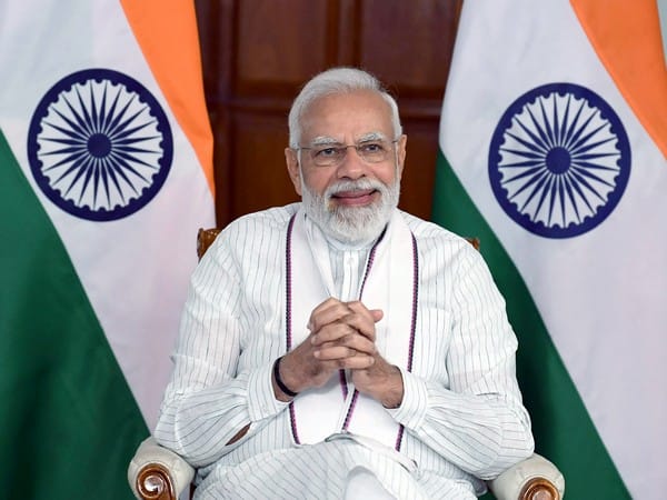 PM Modi urges people to hoist Tricolour between August 13 to August 15