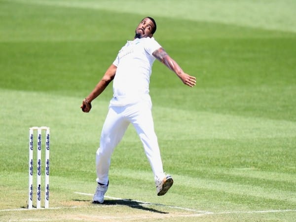 Yorkshire sign West Indies pacer Shannon Gabriel for County Championship stint