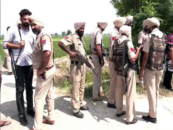 Two Sidhu Moose Wala killers gunned down in encounter with Punjab Police
