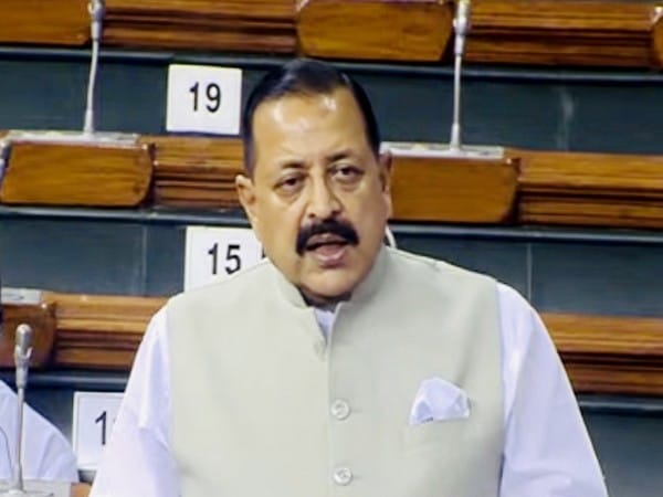 Over 7 lakh people got permanent jobs in central govt departments since 2014: Jitendra Singh