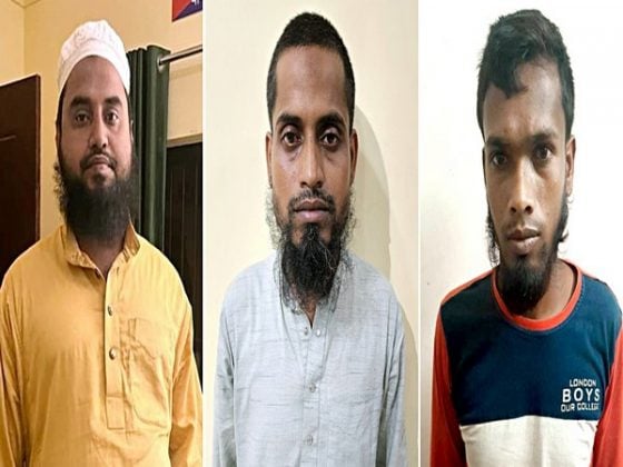 Al-Qaeda-linked terror module busted in Assam: These are the terrorists ...