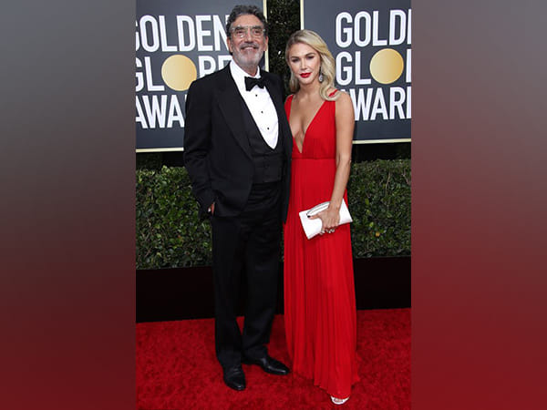 Chuck Lorre to separate from his wife Arielle Lorre