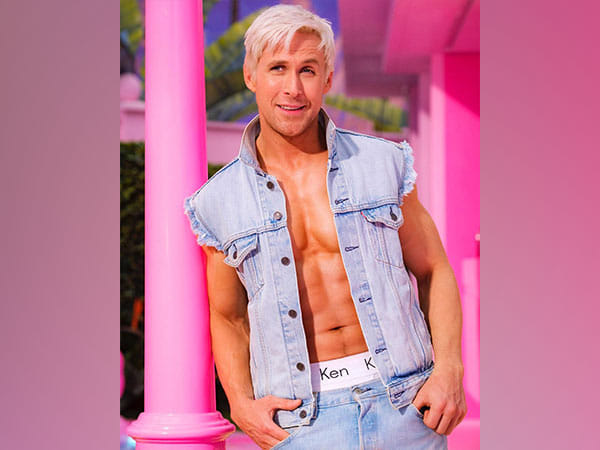After getting 'Barbie' offer, Ryan Gosling found a Ken Doll in the dirt: 