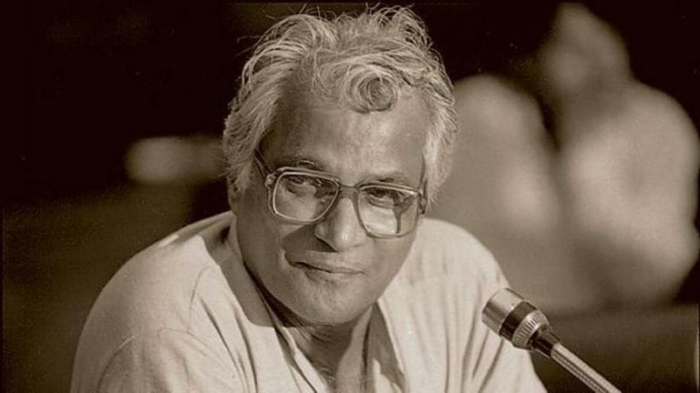 George Fernandes fought for the unions, took on dictatorship but at the cost of his marriage