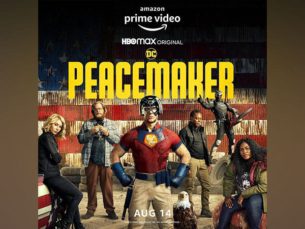 James Gunn's 'Peacemaker' coming to India soon; deets inside