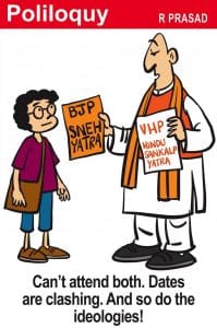 R. Prasad | Twitter@rprasad66 | The Economic Times