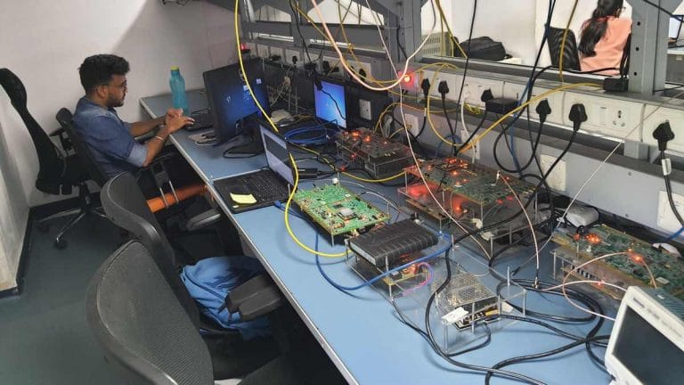 Why India’s manufacturing-first approach to semiconductors is unsustainable