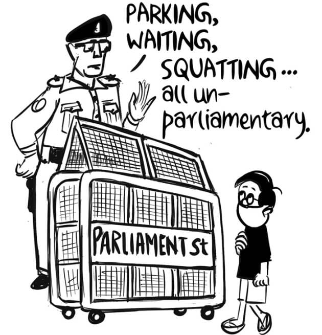 E P Unny | The Indian Express