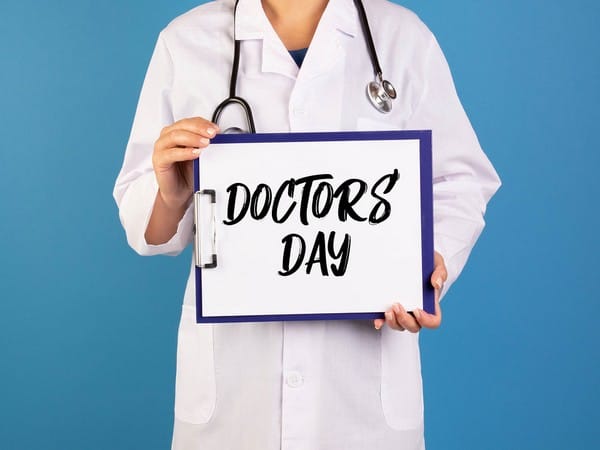National Doctor's Day 2022: History, significance behind celebrating noble profession of doctors