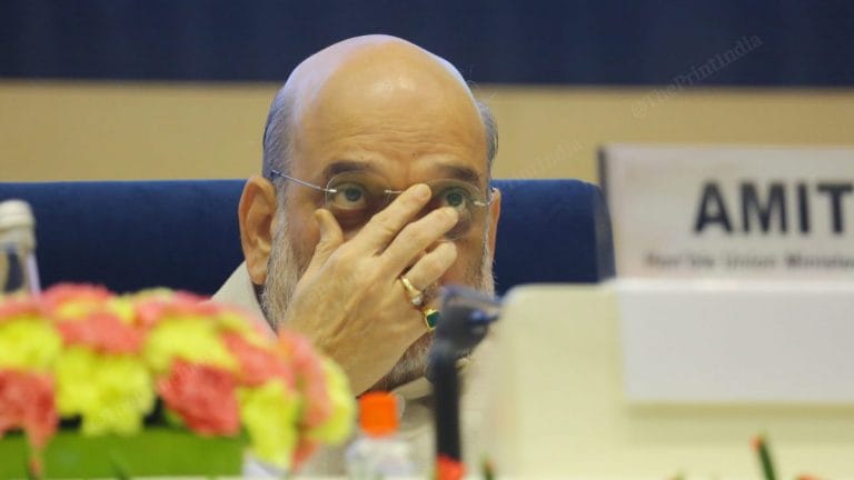 Amit Shah’s new ministry is more of the same. Cooperatives must not depend on govt