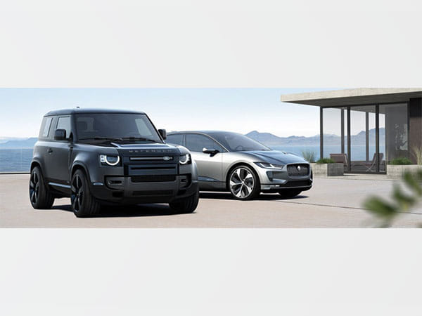 Jaguar Land Rover's sales decline 37 pc in April-June quarter