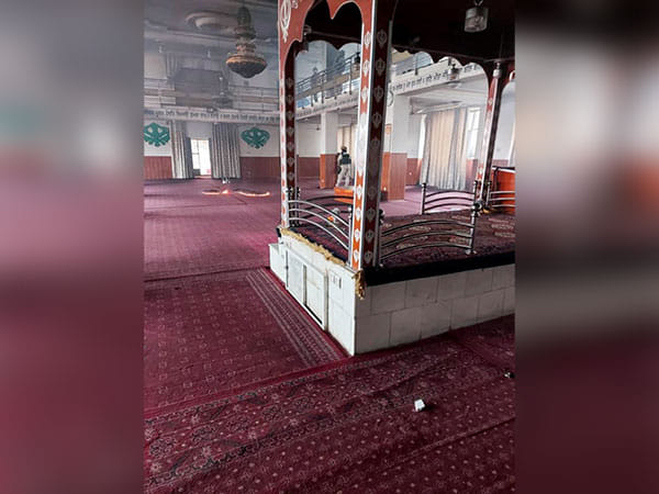 Taliban-led Afghan govt to help renovate Gurdwara Karte Parwan damaged in terror attack