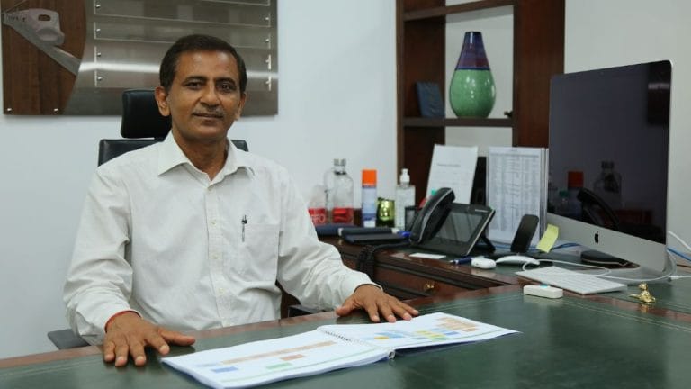 Modi govt sacks MD of bullet train company after Lokpal seeks CBI probe into ‘corruption’