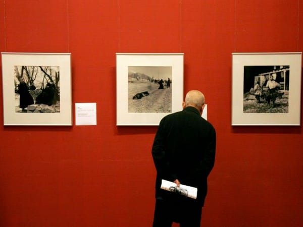 What's behind China's obsession with museums in Tibet?