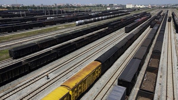 China's once profitable railways record USD 900bn debt amid push for expansion 