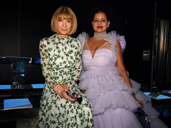 Billionaire Philanthropist Sudha Reddy to represent India at Paris Haute Couture Week