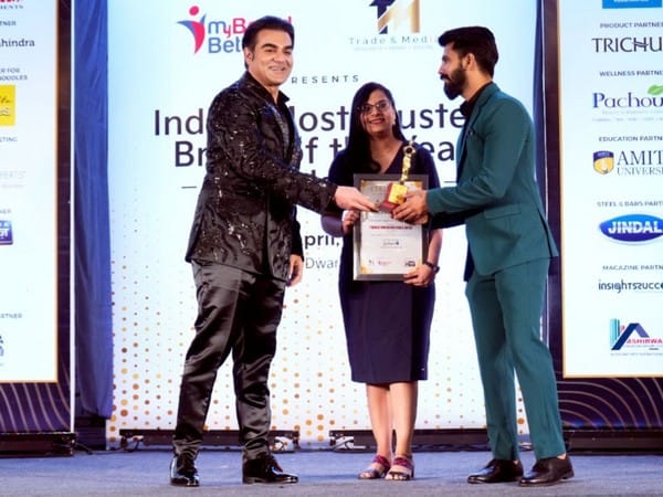 For its unmatched Canada PR visa services, Province Immigration receives the most trusted brand 2022 award