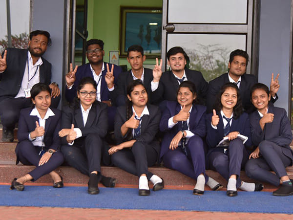 Explore the world of media and communication with ASBM University's School of Communication