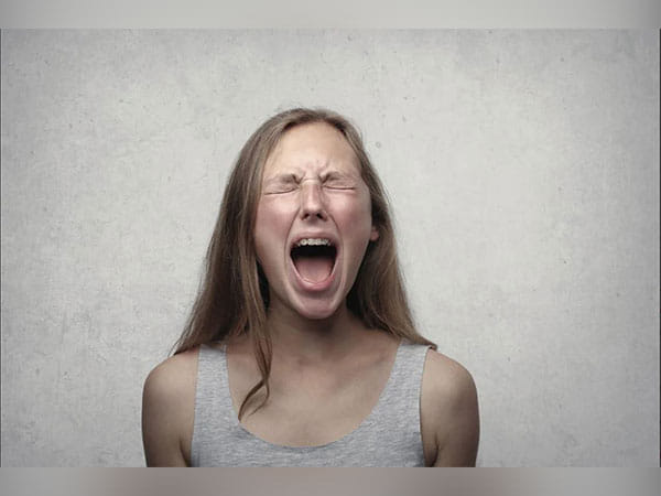Study: Feeling Hungry correlated to anger, irritability