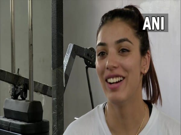 Meet Afreen Hyder, Kashmiri female taekwondo athlete aiming for Olympics
